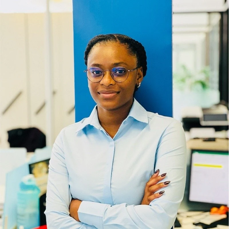 Helalia Nangolo