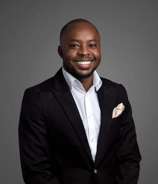 Jonas Ileka
