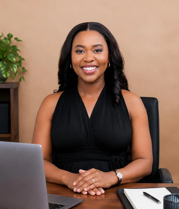 Tuyeimo Ndelikeuka Hangula, Director